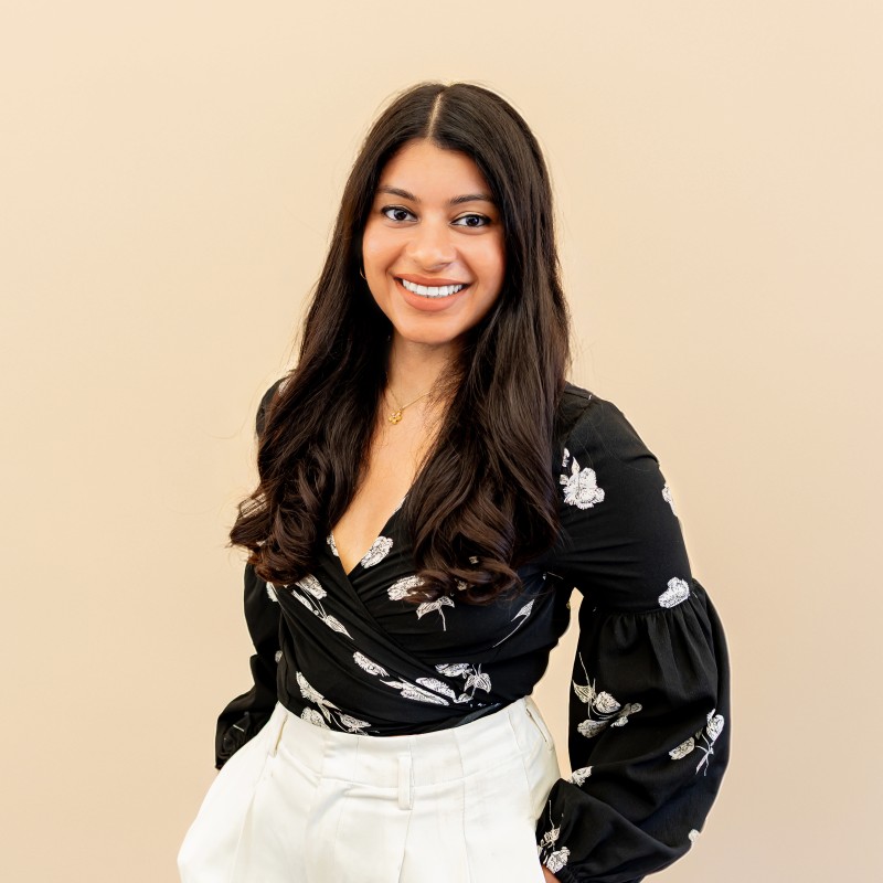 Devyani Gupta - CEO | Stackforce