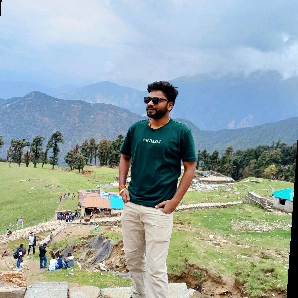 Devyansh Swaroopa - Full Stack Engineer | Stackforce