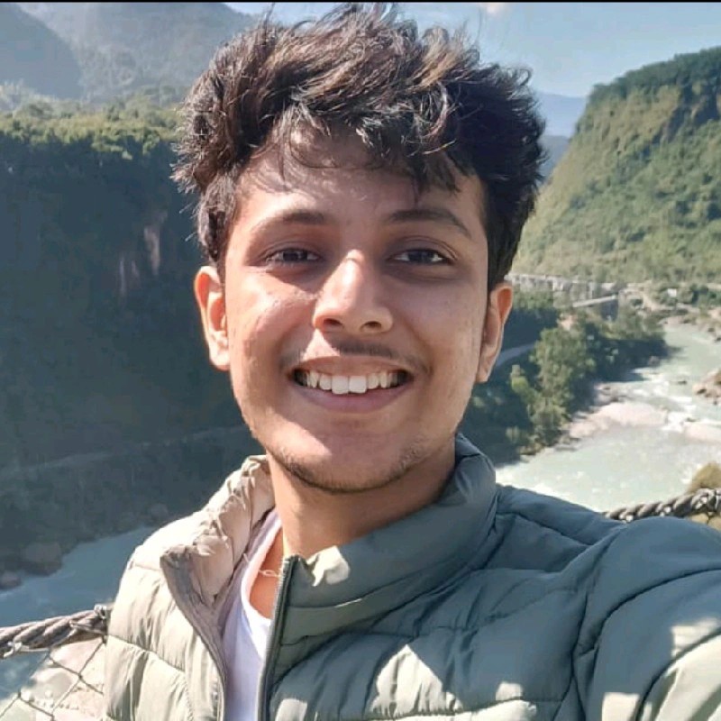Devyanshu Gautam - Software Engineer | Stackforce
