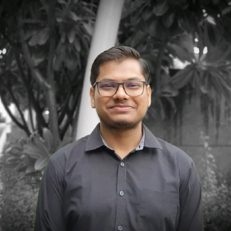 Dewal Agarwal - CTO | Stackforce