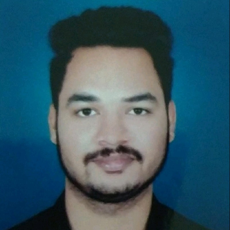 Dewal Ninawe - Business Development Executive | Stackforce