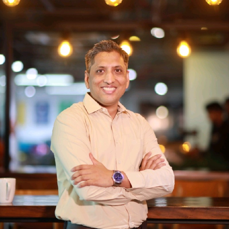 Kunal Dewalwar - Operations Associate | Stackforce