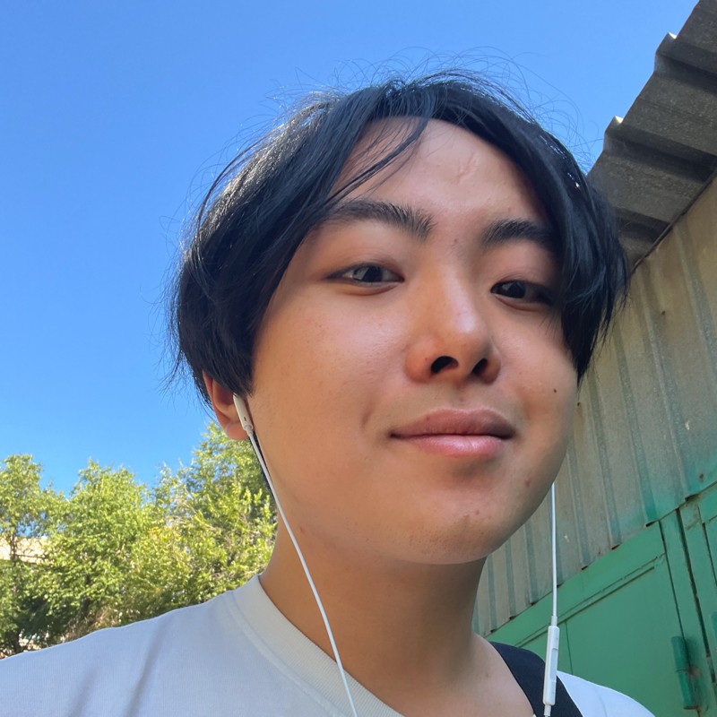 Deykhan Ten - CEO | Stackforce