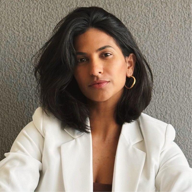 Deysi Silva Almeida - Recruiter | Stackforce