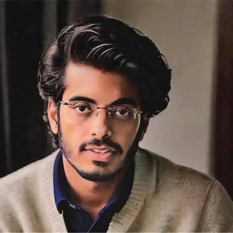 Dhairya Sharma - Product Manager | Stackforce