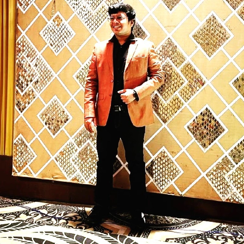 Dhananjay Mahobia - Product Manager | Stackforce