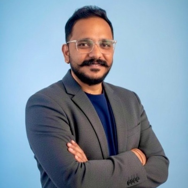 Dhananjay Singh - Operations Associate | Stackforce