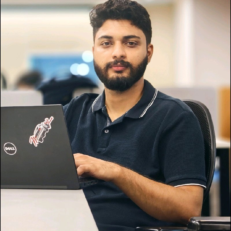 DHANANJAY SINGH - Operations Associate | Stackforce