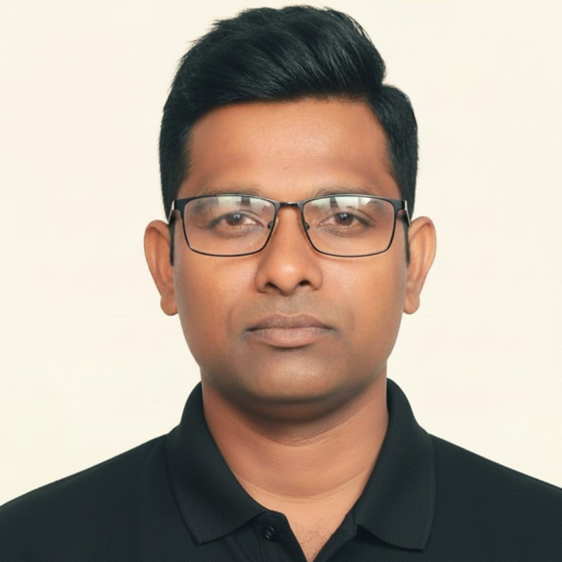 Dhananjaya Burra - DevOps Engineer | Stackforce