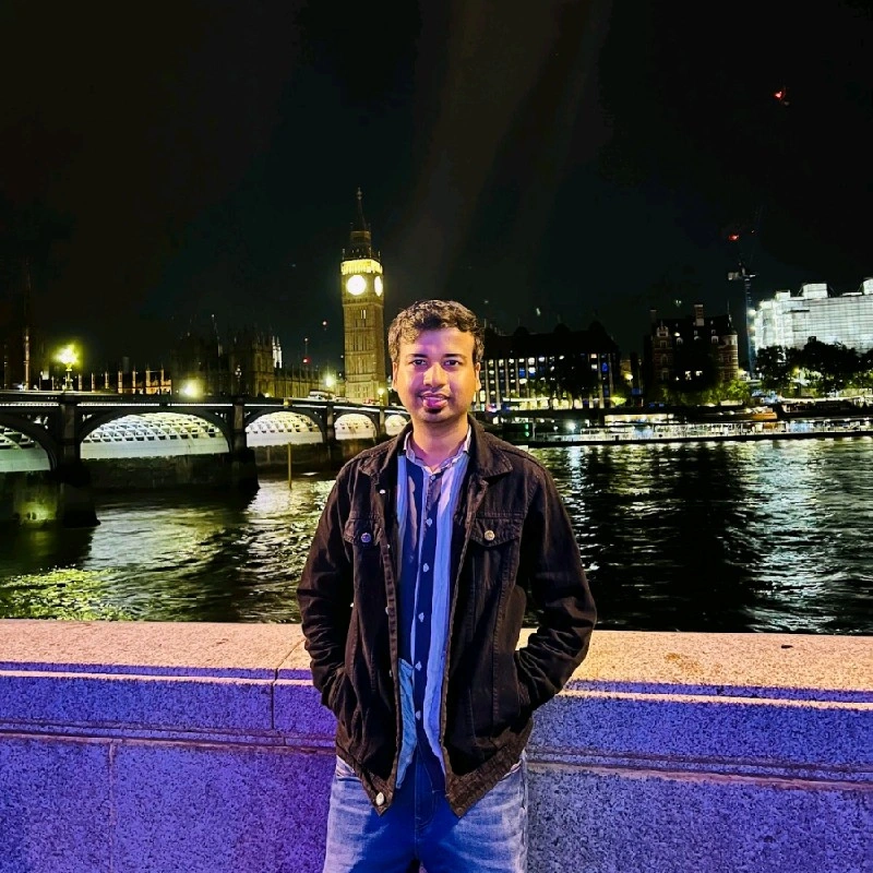 Dhanesh Mangtani - Senior Software Engineer | Stackforce