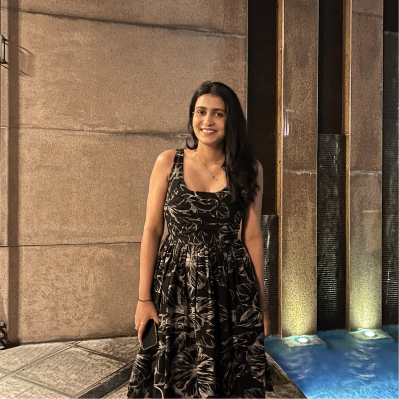Dhanshree Vaidya - Product Manager | Stackforce
