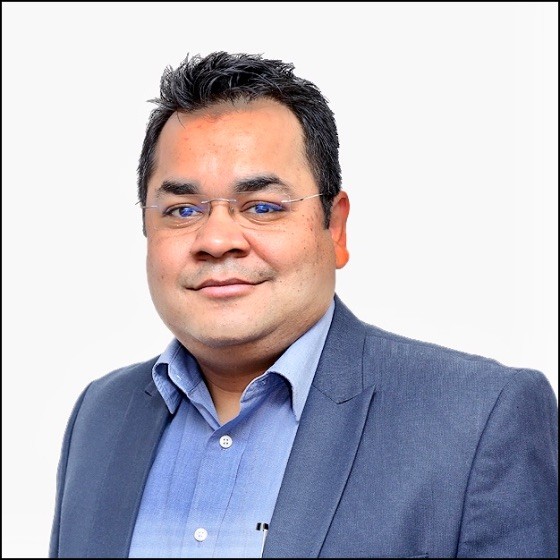 Ankur Dhanuka - CEO | Stackforce