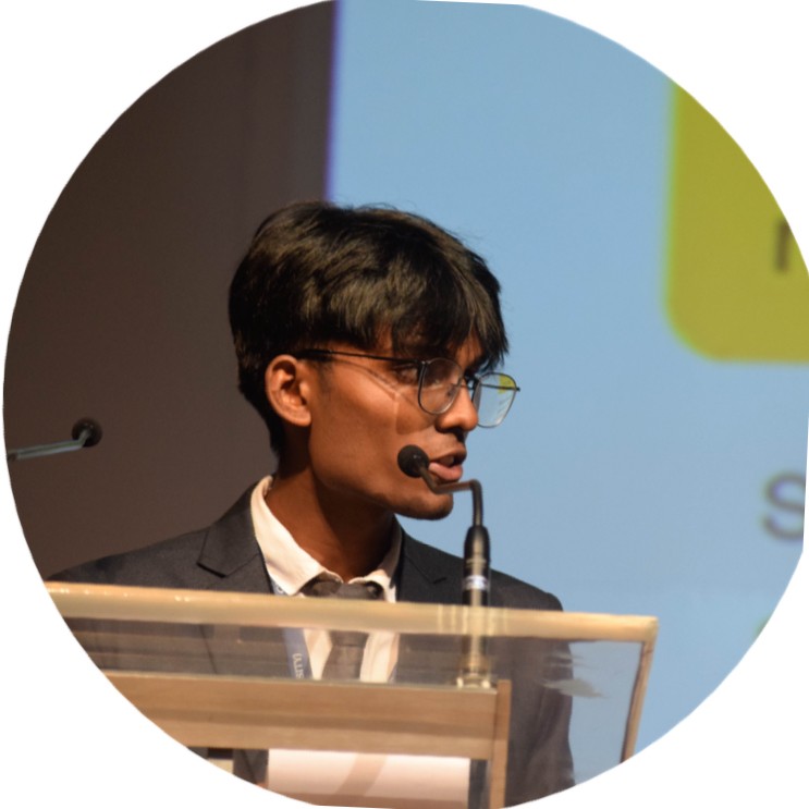 Dhanush T - Associate Consultant | Stackforce