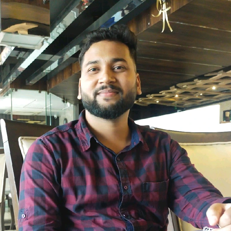 Dharam Kumar - Project Manager | Stackforce