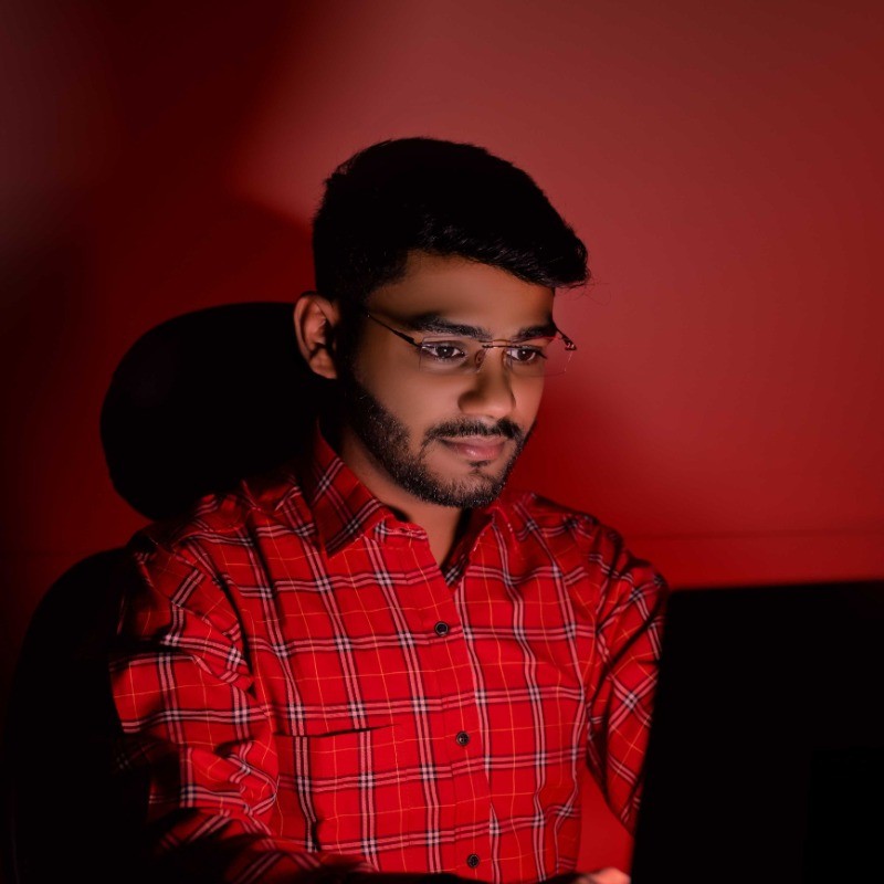 Dharmendra kumar - Frontend Engineer | Stackforce