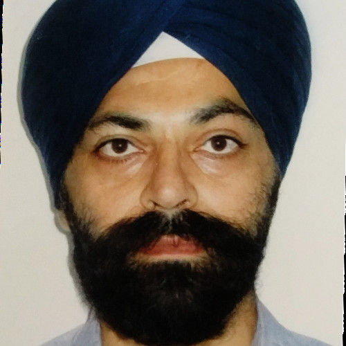 Dharamvir Singh - Data Engineer | Stackforce