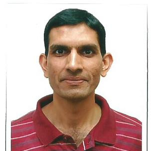 Dharin Shah - CEO | Stackforce