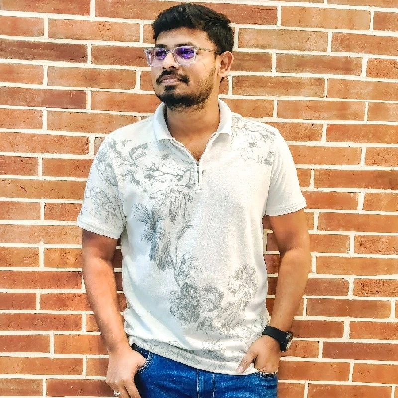 Dharma Raju Bandaru - Product Manager | Stackforce