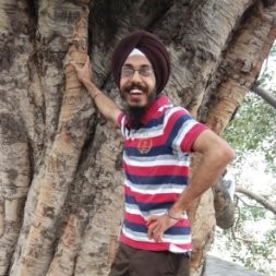 Dharmeet Singh - Software Engineer | Stackforce