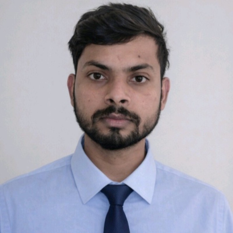 Dharmendra singh - DevOps Engineer | Stackforce