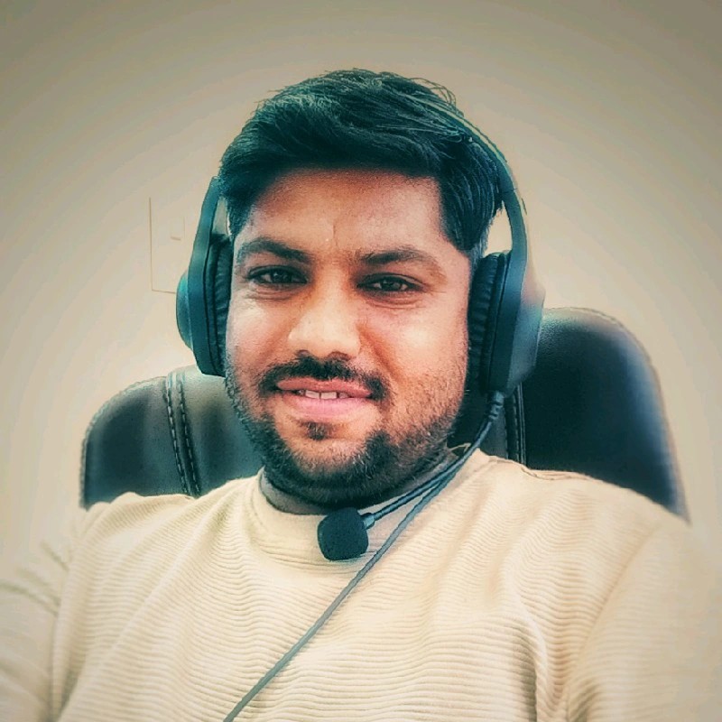 Dharmendra Singh Sisodiya | Stackforce