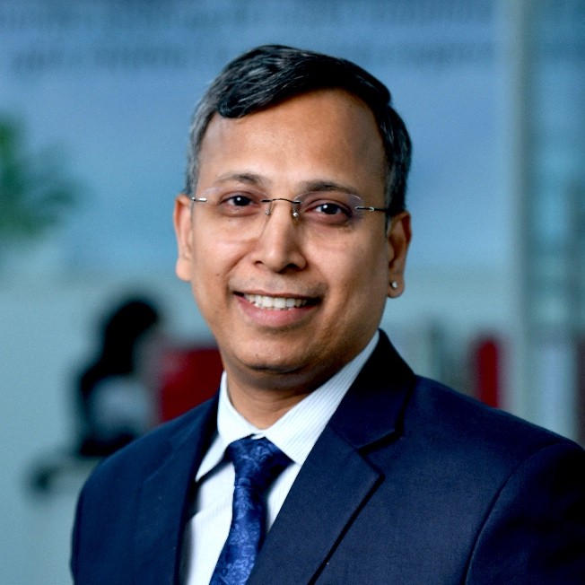 Dharmendra Patro - CEO | Stackforce