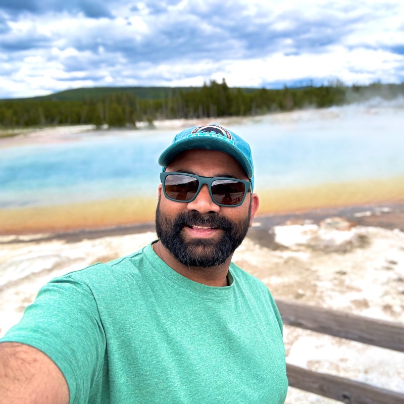 Dharmendra Singh - Engineering Manager | Stackforce