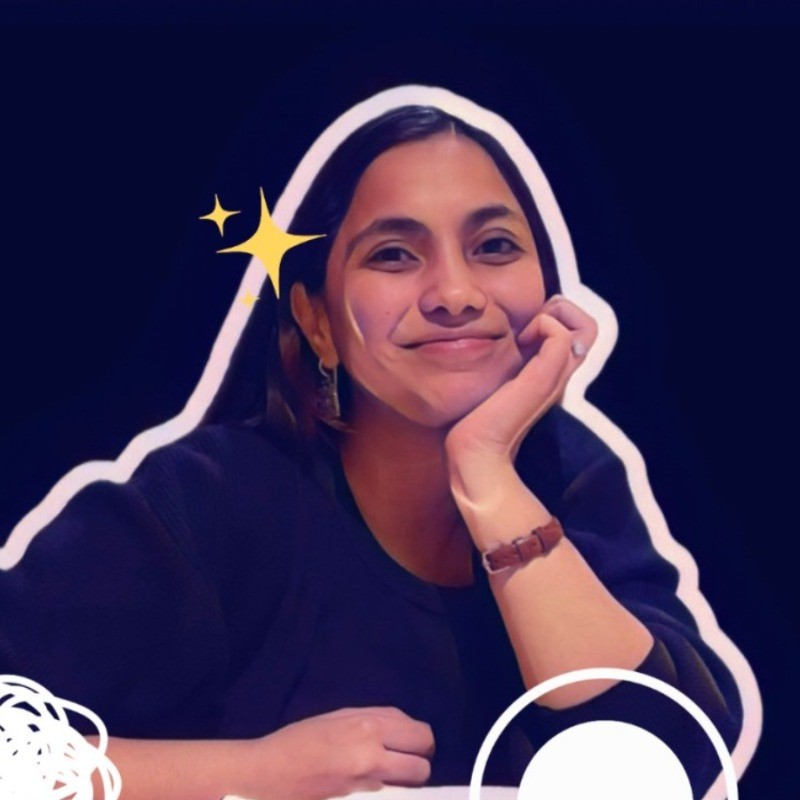 Dharna Mudgal - Design Manager | Stackforce
