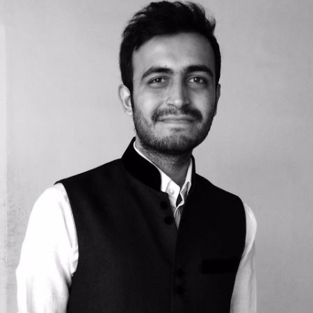 Dharvin Thakkar - CEO | Stackforce