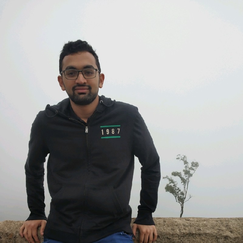 Dhaval Lila - Software Engineer | Stackforce