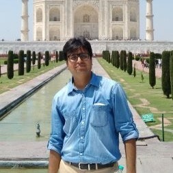 Dhaval Trivedi - DevOps Manager | Stackforce