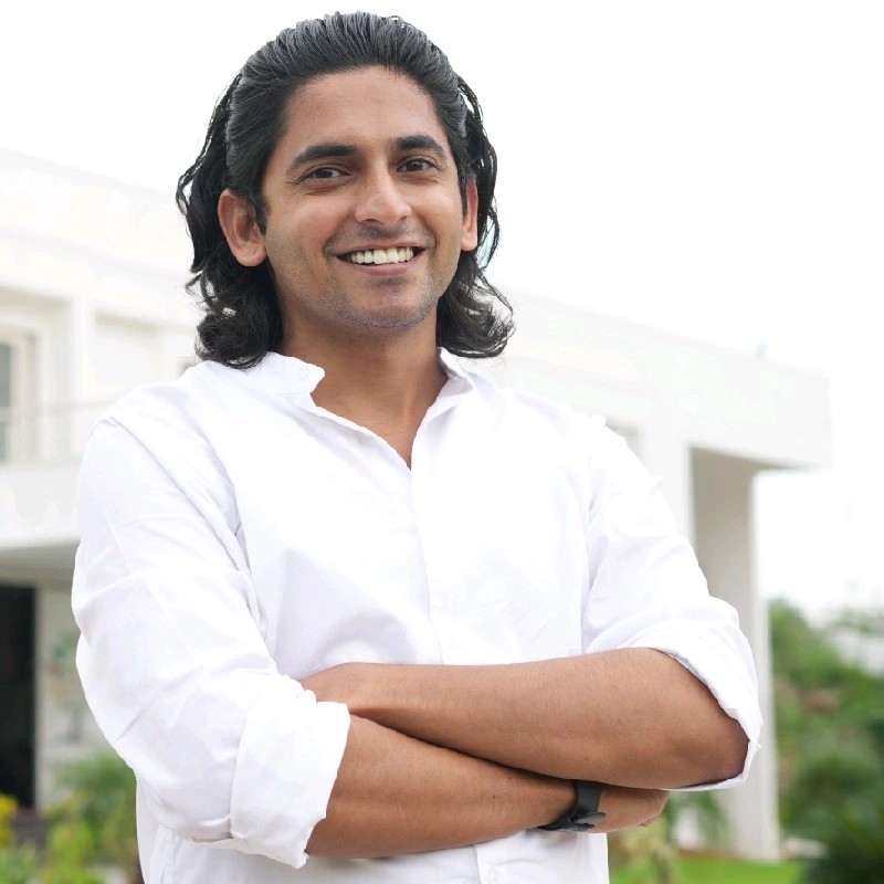 Dhawal Phadke - CEO | Stackforce