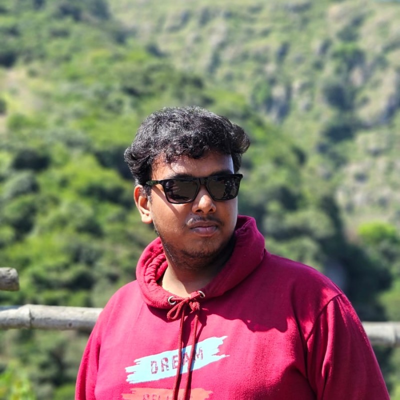 Dheenadayalan Dhanapal - Software Engineer | Stackforce