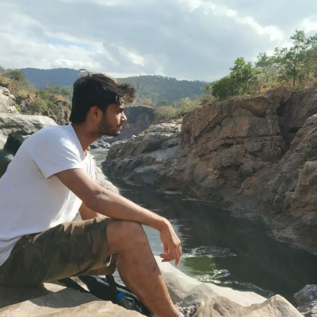 Dheeraj Jha - Senior Software Engineer | Stackforce