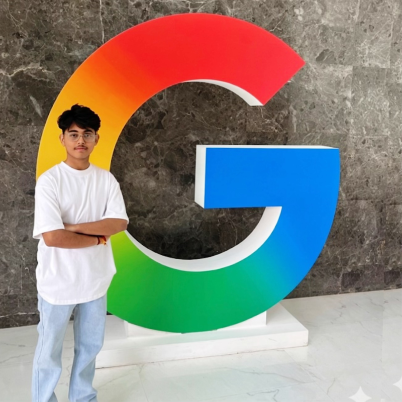 Dheeraj Khetwal - UX Designer | Stackforce