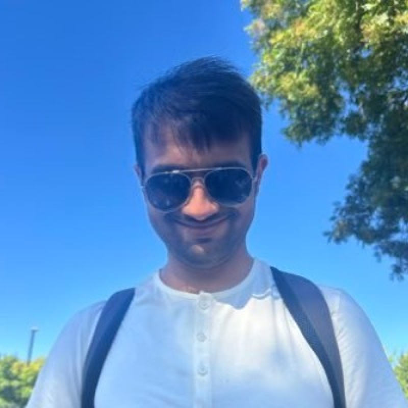 Dheeraj Pai - CEO | Stackforce