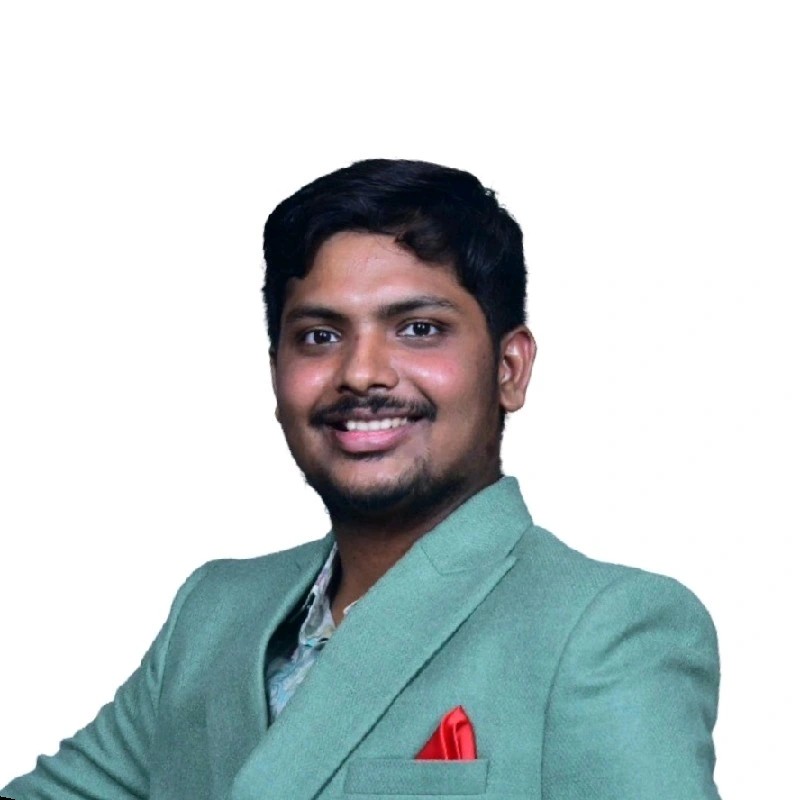 Dheeraj Pindikura - Software Engineer | Stackforce
