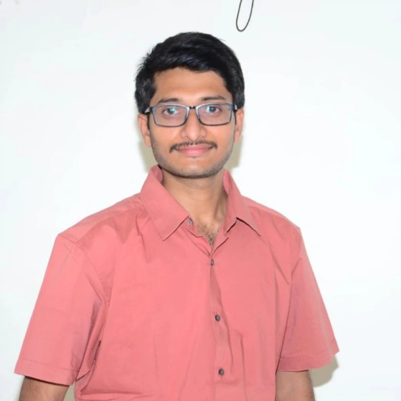 DHEERAJ R.B. - Software Engineer | Stackforce
