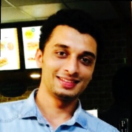 Dheeraj Shetty - Data Analyst | Stackforce