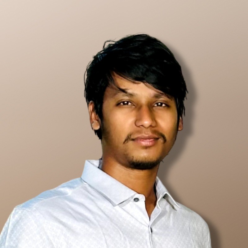 Dheeraj Vanamala - Co-Founder | Stackforce