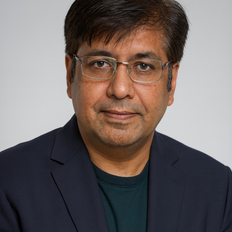 Dheeraj Wadhwa - Director of Engineering | Stackforce