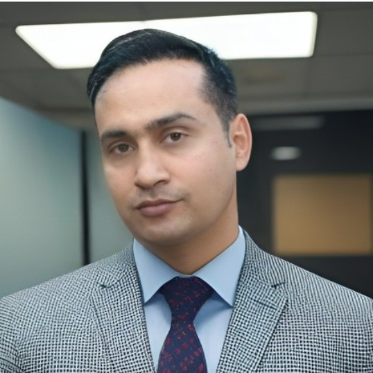 Dheeraj Yadav - Business Development Executive | Stackforce