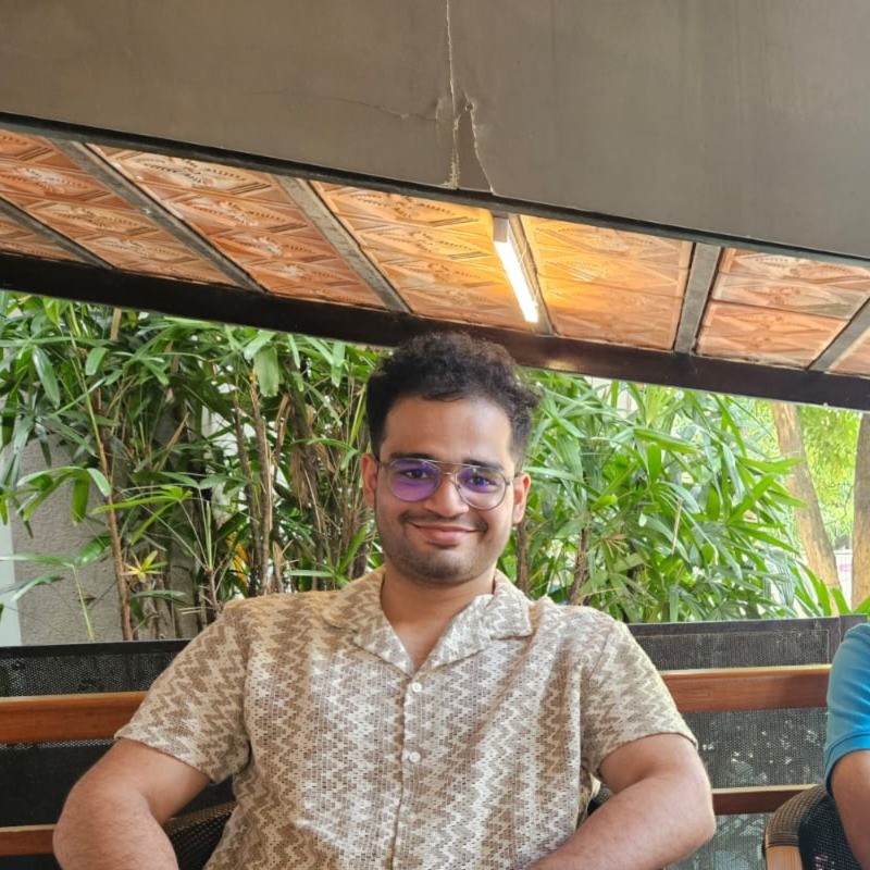 Dheeraj Baiju - AI Researcher | Stackforce