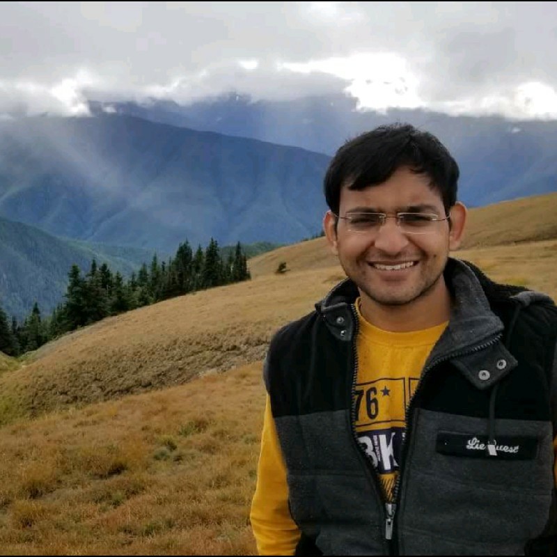 Dheeraj Bansal - CTO | Stackforce
