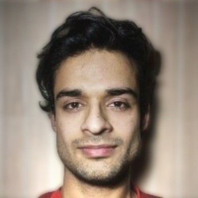 Dheeraj Raina - Product Engineer | Stackforce