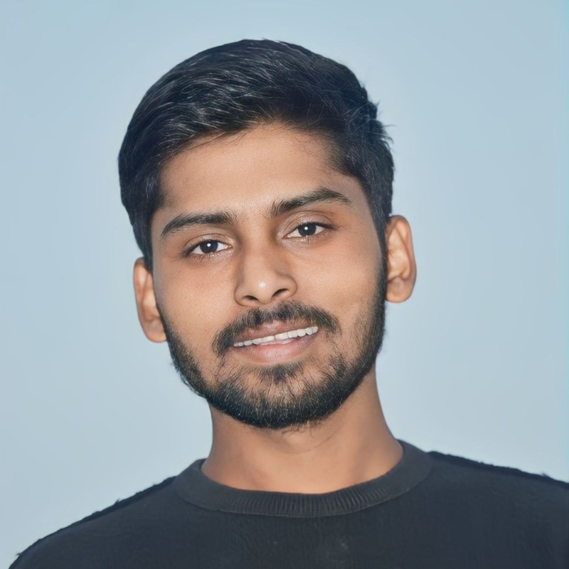 Dheerendra Singh - Frontend Engineer | Stackforce