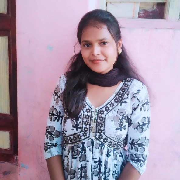 Dhevi J - Recruiter | Stackforce