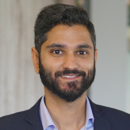 Dhruv Goswami - CEO | Stackforce