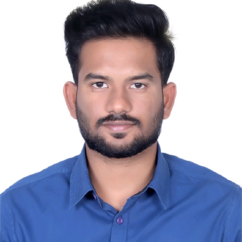 Dhileep Rayavarapu - HR Associate | Stackforce