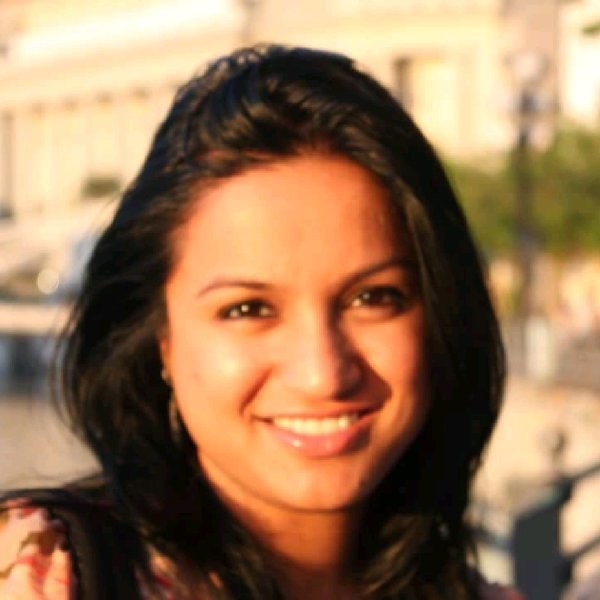 Garima Stack Garima Kapoor - Product Manager | Stackforce
